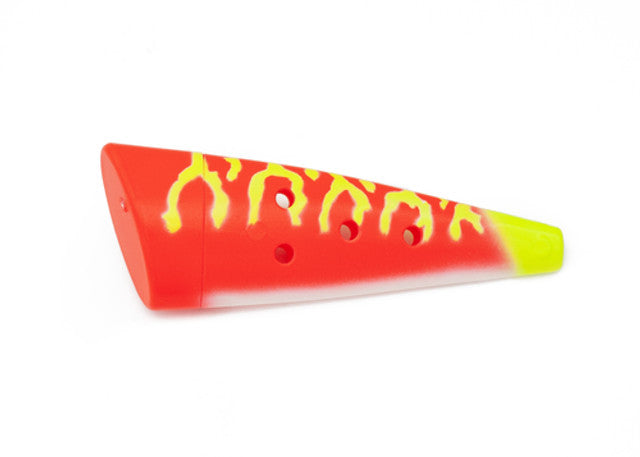 Yakima Bait Cut Plug 2.5 Rigged