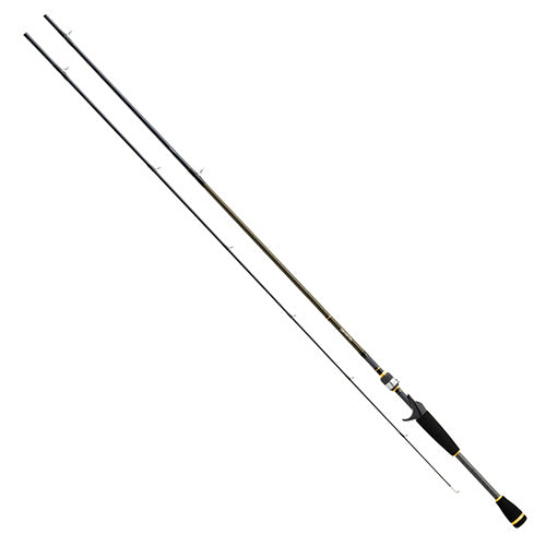Daiwa Rod Aird X701Mfb Cast