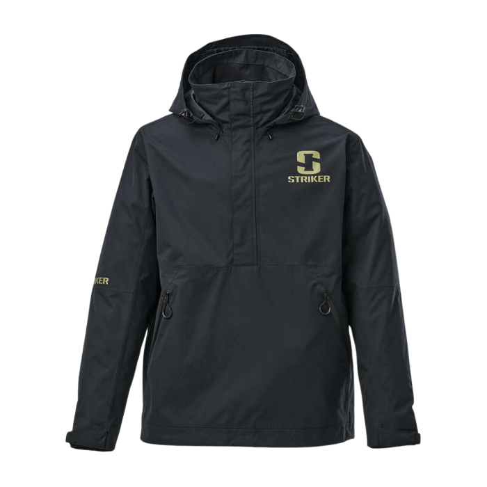Striker Vortex Rain Pullover Men's