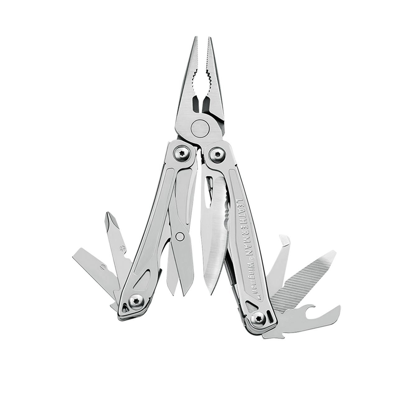Leatherman Wingman Multi-Tool