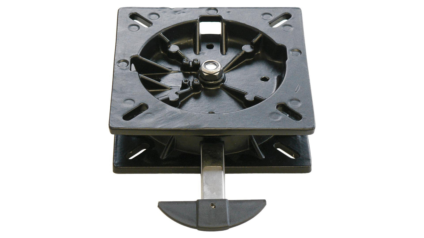 Springfield Swivel Heavy Duty 4-Way Black