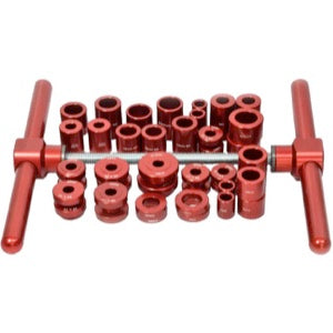 Wheels Manufacturing Pro Kit - Bearing Press