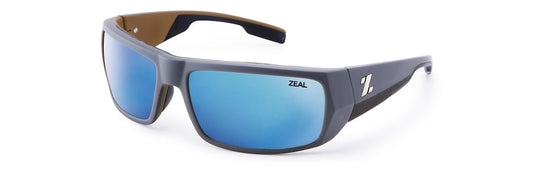 Zeal Optics Snapshot Sunglasses