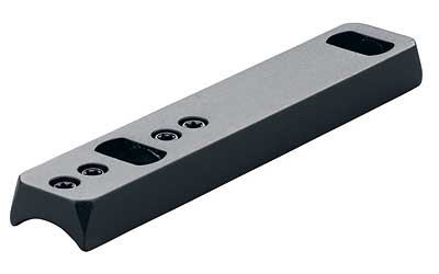 Leupold DD 1-Piece Mounting Base for Thompson/Center Muzzleloaders Matte Black ZZB