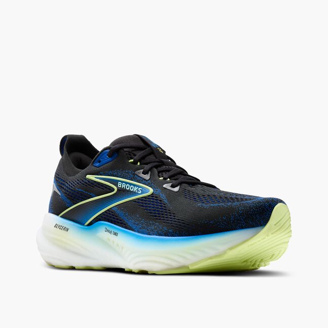 Brooks Glycerin 22 Men's