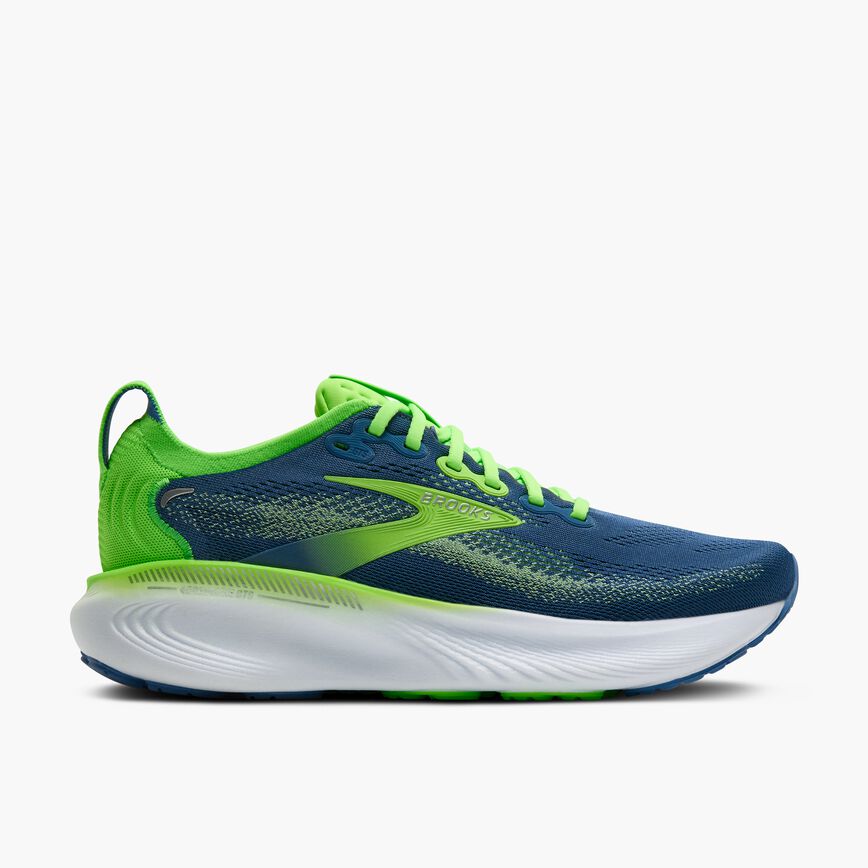 Brooks Adrenaline GTS 25 Men's