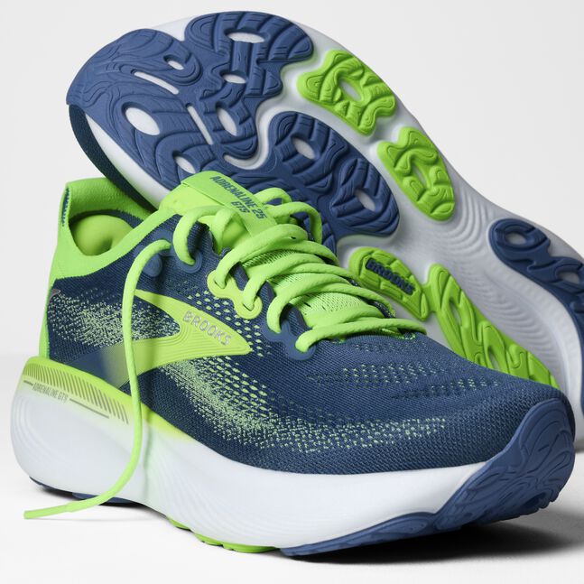 Brooks Adrenaline GTS 25 Men's