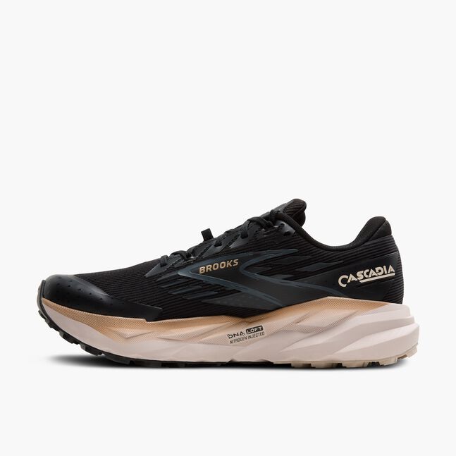 Brooks Cascadia 19 GTX Men's