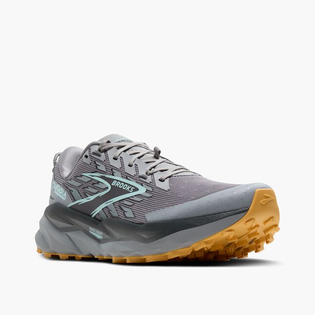 Brooks Cascadia 19 Men's