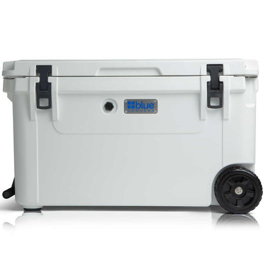 Blue Cooler 110 Quart Ark Series Roto-Molded Cooler
