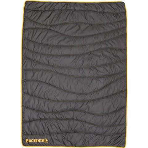 Browning Stardust Blanket