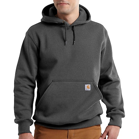 Carhartt Men's Rain Defender Loose Fit Heavyweight Hoodie