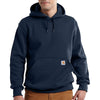 Carhartt Men's Rain Defender Loose Fit Heavyweight Hoodie