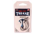 Eagle Claw Tk503-7/0 Eagle Claw Tk503-7/0 Trokar Long Shank Octopus Down Point 7 ZZZ