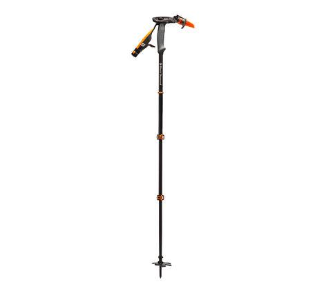 Black Diamond Whippet Pole No Color - Ascent Outdoors LLC