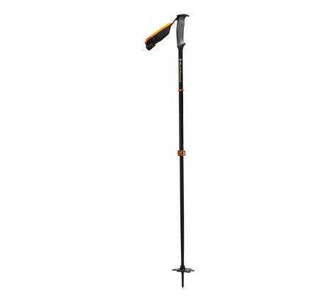 Black Diamond Traverse Wr 2 Poles No Color - Ascent Outdoors LLC