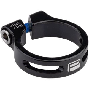 Promax MX-112C Seatpost Clamp
