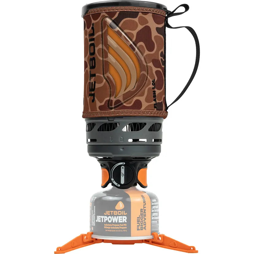 Jetboil Flash 1.0L