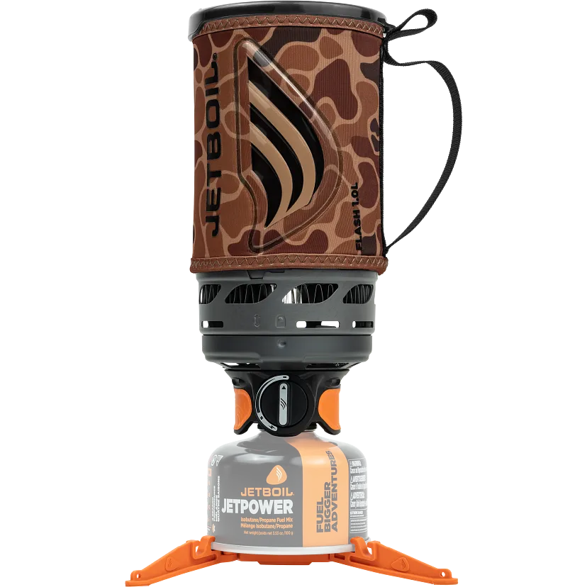 Jetboil Flash 1.0L