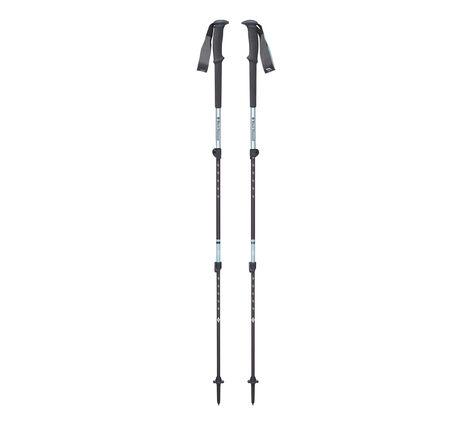 Black Diamond Women'S Trail Trek Poles - Ascent Outdoors LLC
