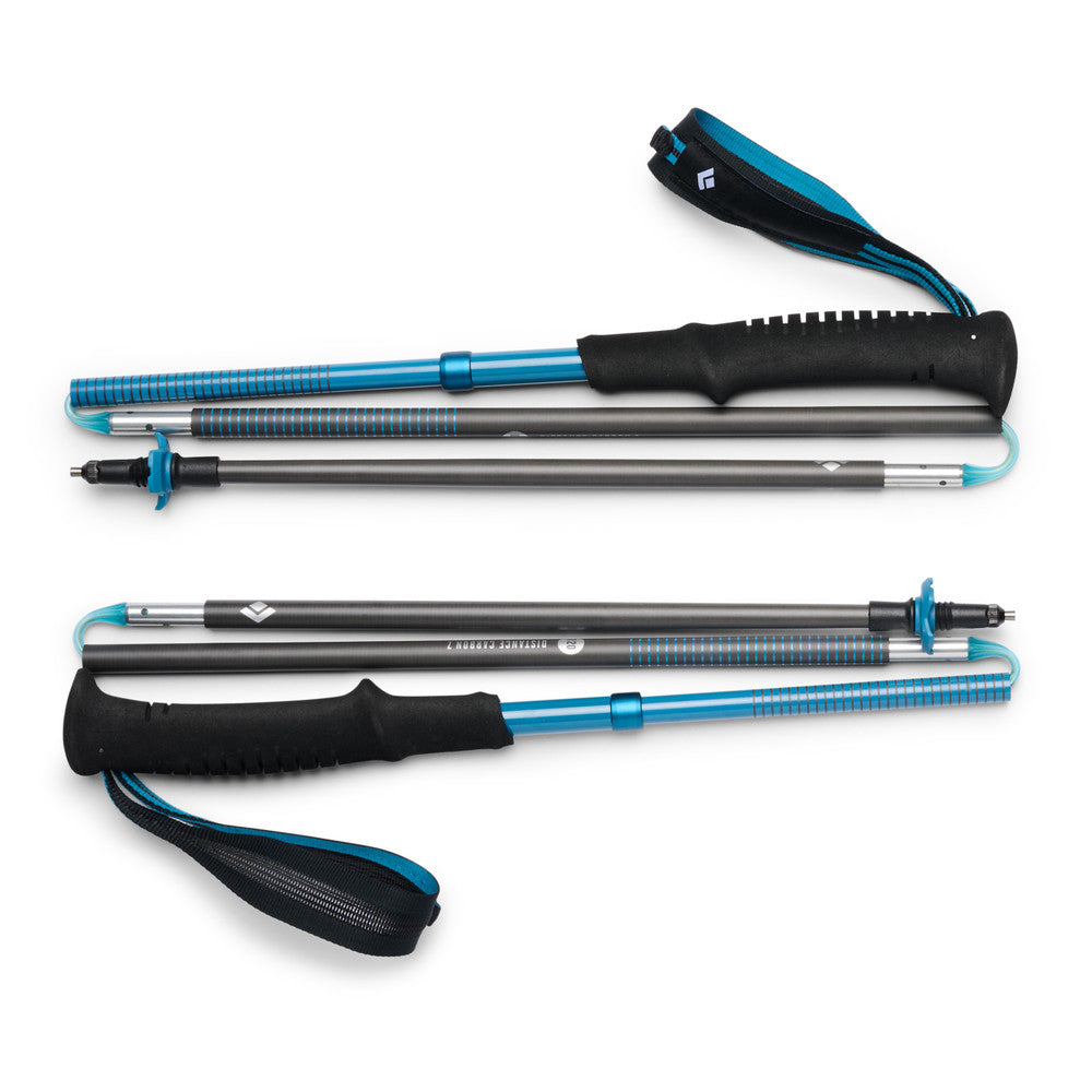 Black Diamond Distance Carbon Z Poles