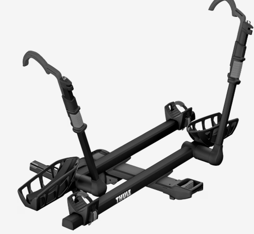 Thule T2 Pro XTR 2-bike 2