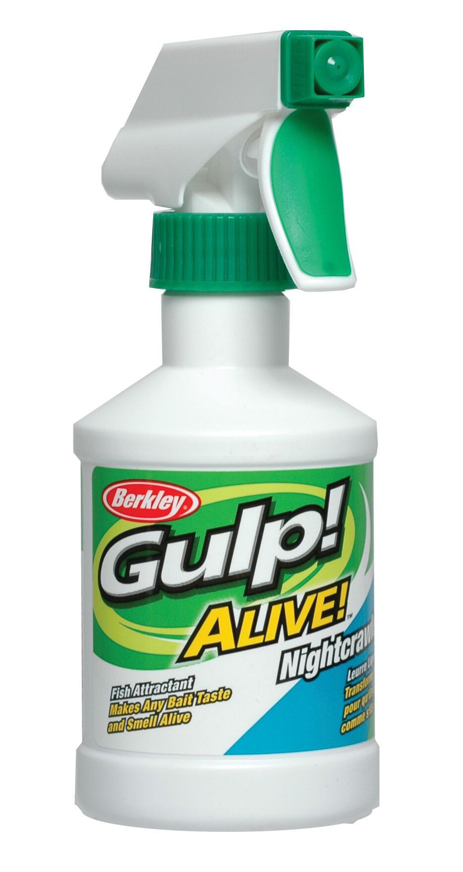 Berkley Gulp! Alive! Attractant Spray