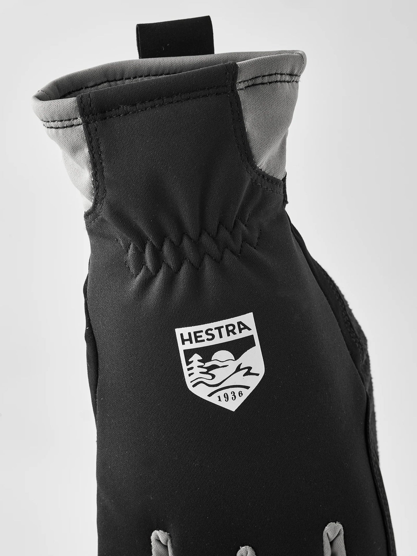 Hestra Xc Primaloft 5-Finger  Womens