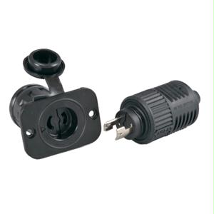 Depthpower Electric Plug & Socket