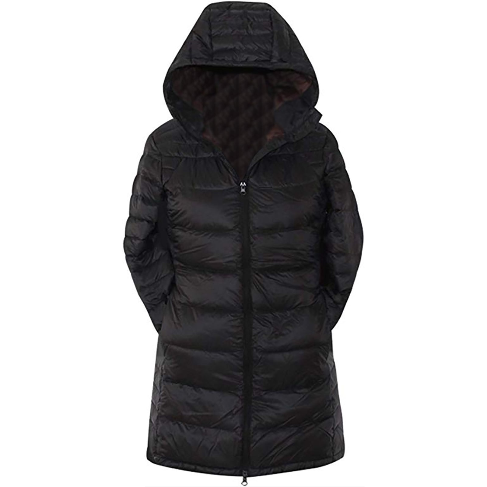 Foida Mt Tabor Down Parka - Women's