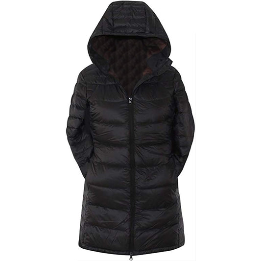 Foida Mt Tabor Down Parka Women's