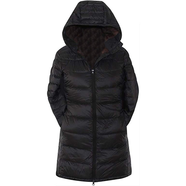 Foida Mt Tabor Down Parka - Women's