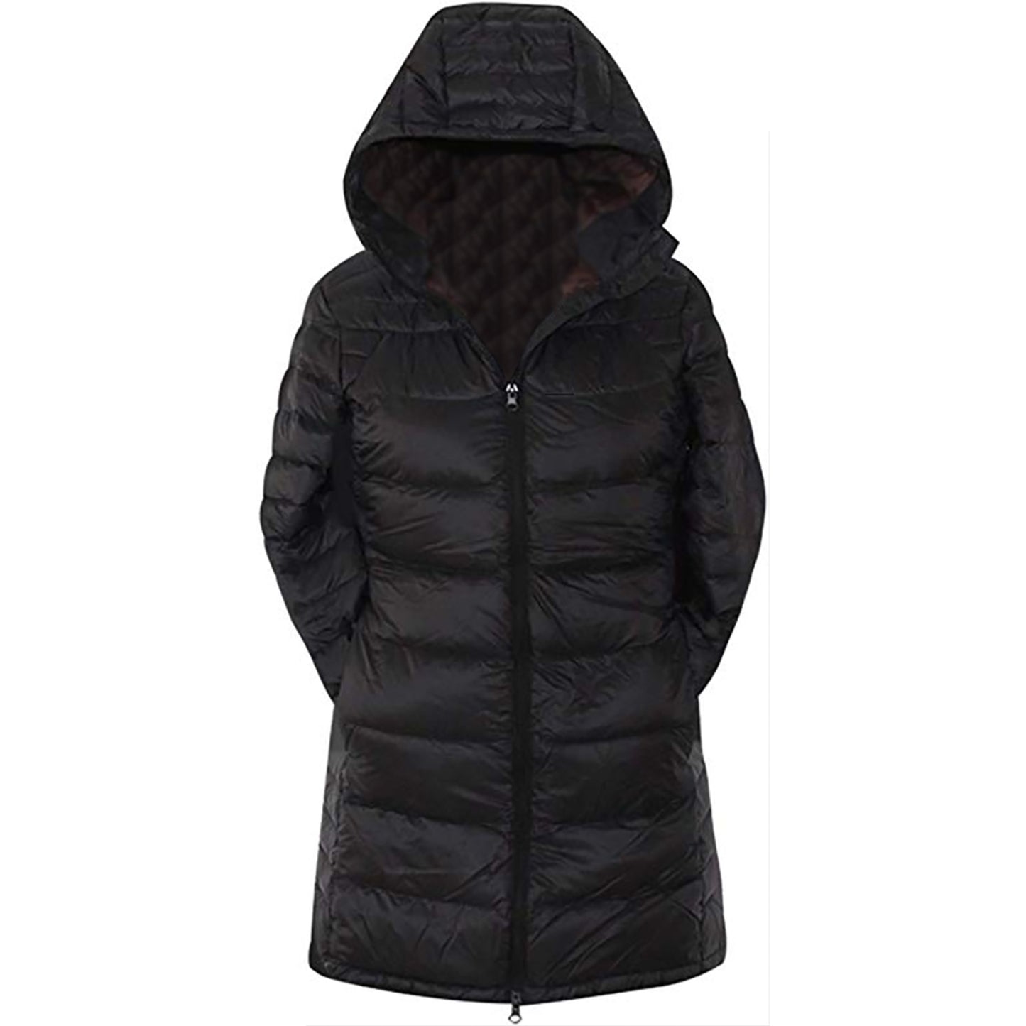 Foida Mt Tabor Down Parka Women's