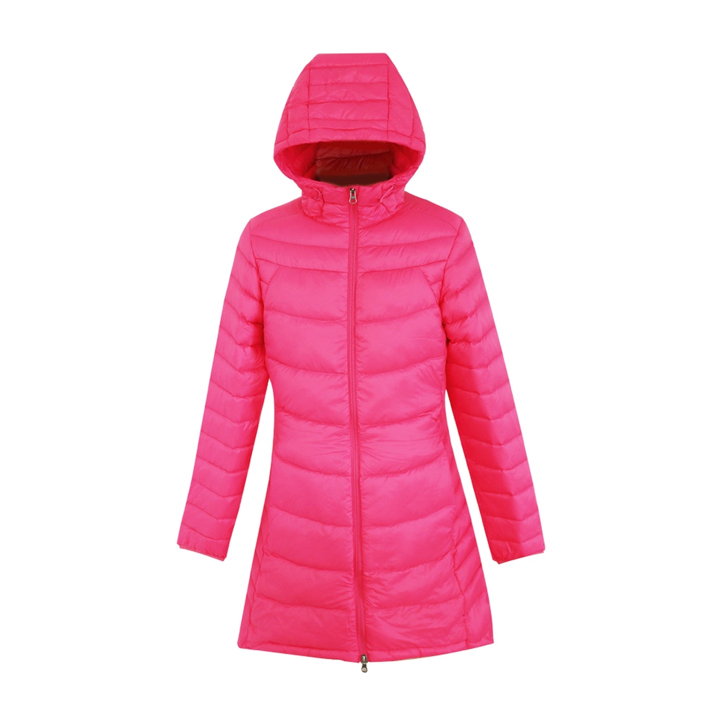 Foida Mt Tabor Down Parka Women's