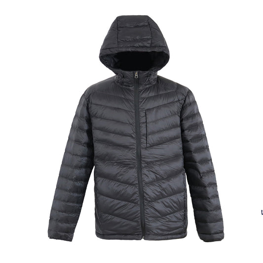 Foida Mt Tabor Down Hoody Men's