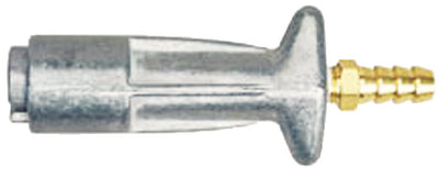Moeller Mercury NPT Die Cast Female Tank Fitting