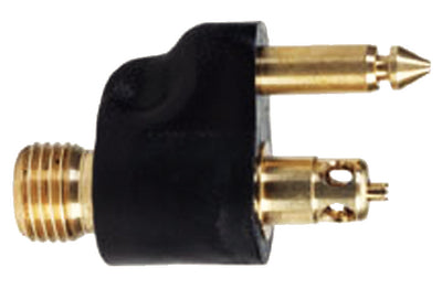 Moeller Yamaha NPT Male Tank Fitting