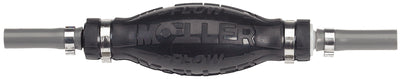 Moeller Yamaha Fuel Line Assembly
