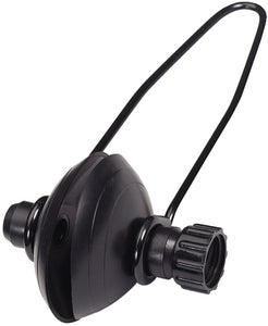 Moeller Universal Round Cup Motor Flusher