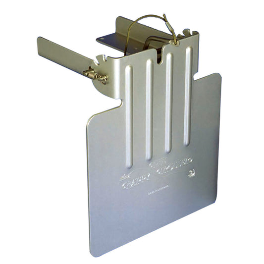 DAVIS INSTRUMENTS Large Happy Troller Fits Inboard Plus All Outboard 50 HP and up