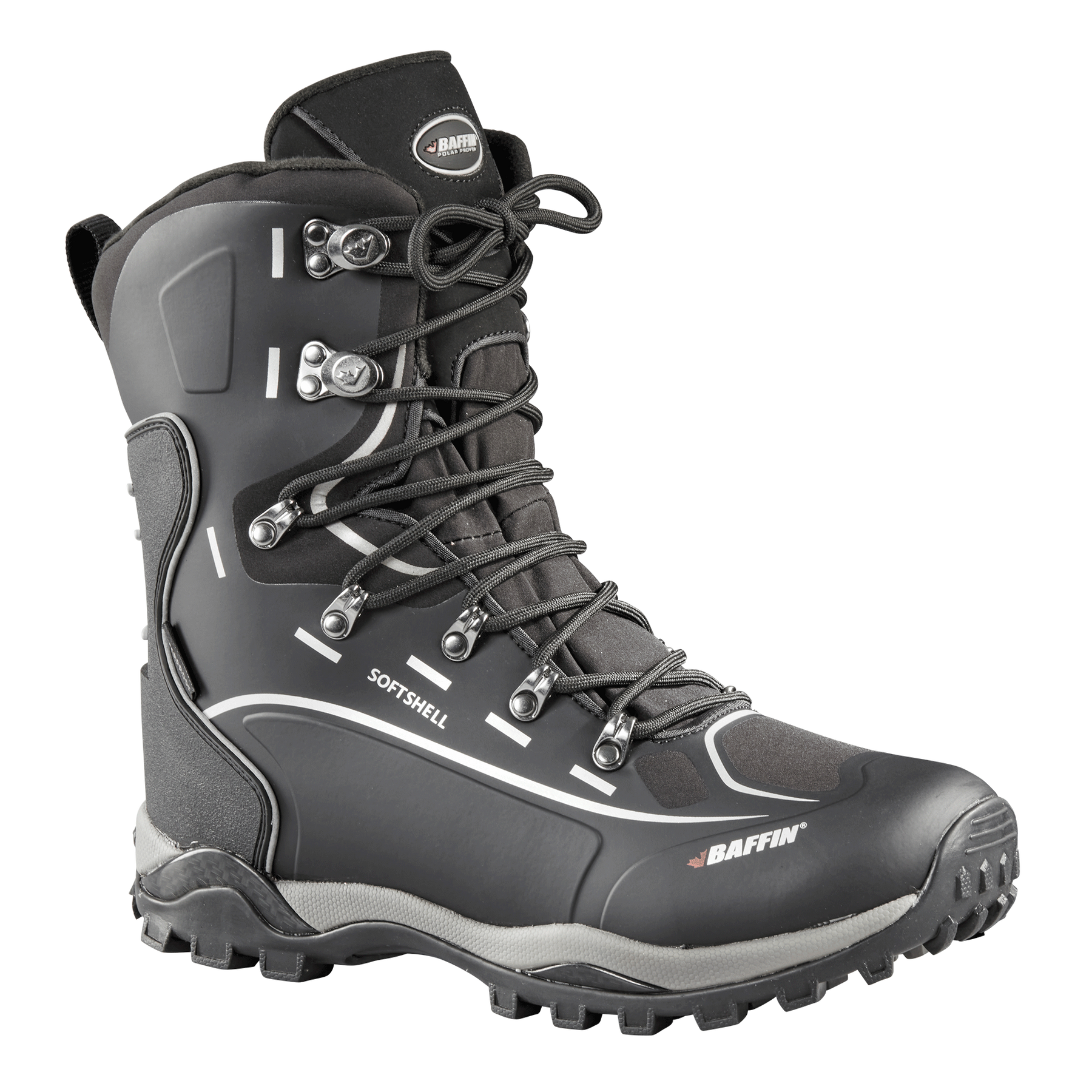 Baffin Snostorm Insulated Boot Men's – Baffin | OmcGear