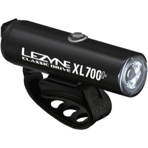 Lezyne Classic Drive XL 700+ Headlight