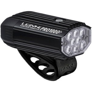Lezyne Micro Drive Pro 1000+ Headlight
