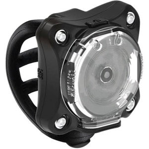 Lezyne Zecto Drive 250+ LED Headlight