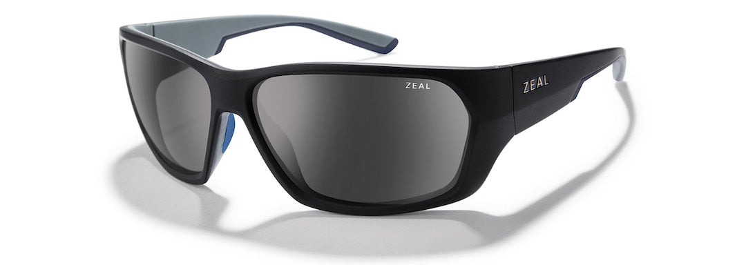 Zeal Optics Caddis Sunglasses