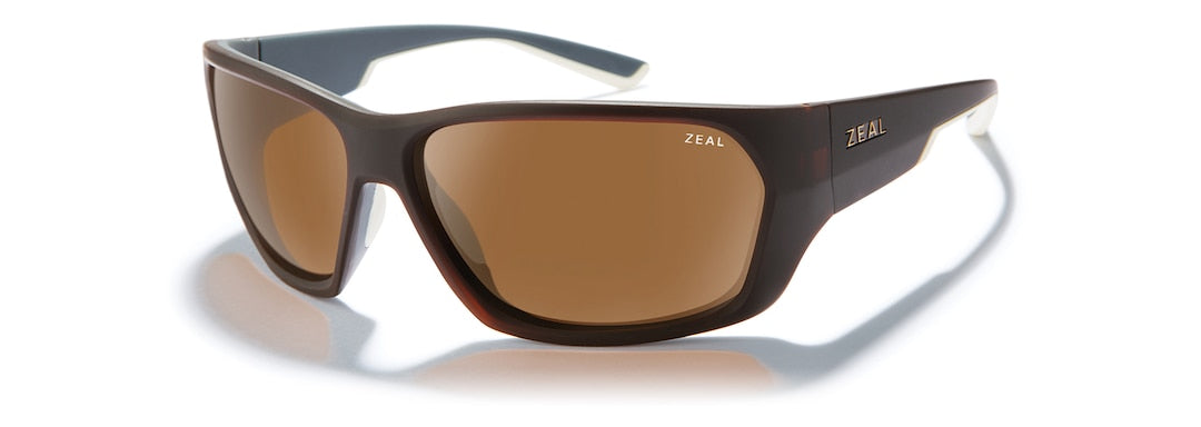 Zeal Optics Caddis Sunglasses