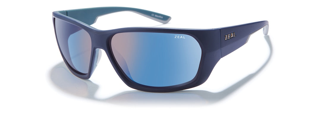 Zeal Optics Caddis Sunglasses
