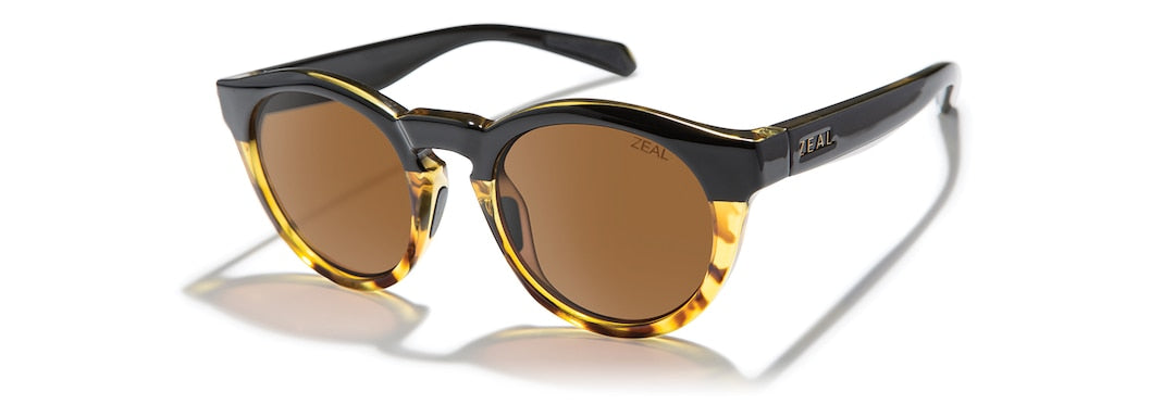 Zeal Optics Crowley Sunglasses