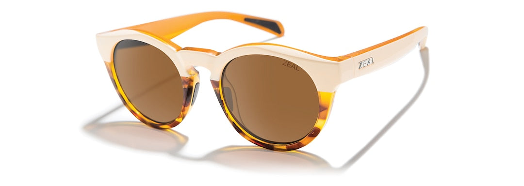 Zeal Optics Crowley Sunglasses