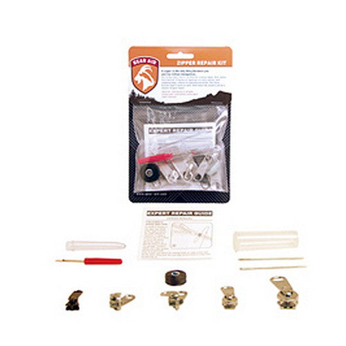 Zipper Repair Kit